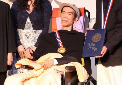 緬懷音樂大師李泰祥，雲門邀觀眾齊唱橄欖樹