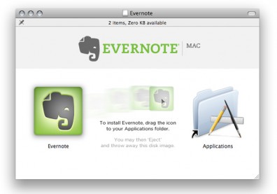 Evernote的野心無窮，超越你的想像！