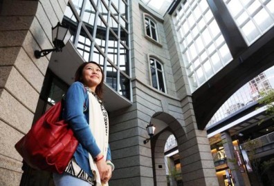 生命應在事業之上，心念應在能力之上。