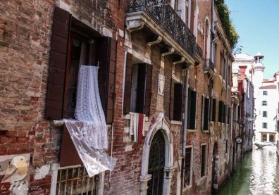 驚奇水都之威尼斯好美啊（下）