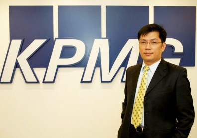 台資銀行問路，取經中國寶典！