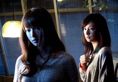 《我的恐怖室友》：美女使壞的可能