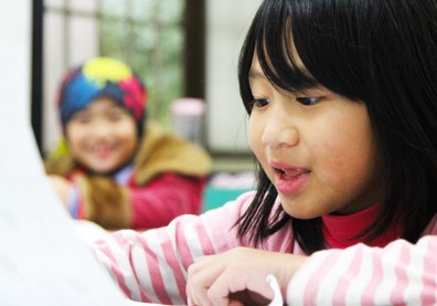 博幼計畫12年，翻轉台灣的故事！