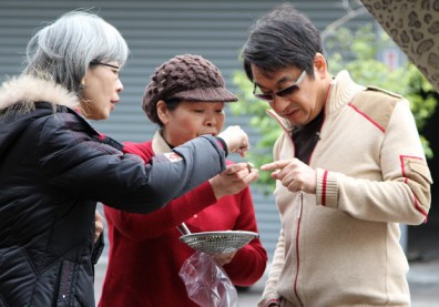 台灣國寶魚的文藝復興