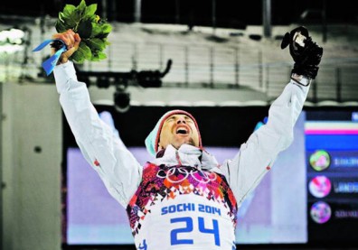 冬季奧運常勝軍，挪威成功背後的運動養成