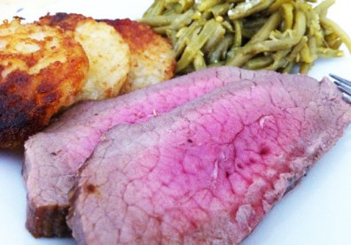 我的法國婆婆這樣煮之烤箱料理