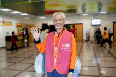 在媒體忽視的角落，台灣充滿良善力量