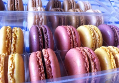 趙耶曲的超主觀法國甜點介紹（一）