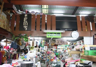 要五毛給一塊，魔法師傅點亮人心！