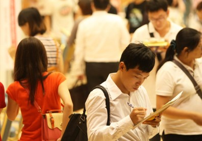 為何Google、Amazon都來台灣找人？