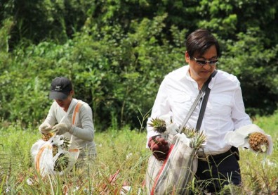 深耕在地，尋找翻轉台灣的力量！