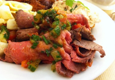 精緻法式開胃菜吃到飽－Le Petit Magre