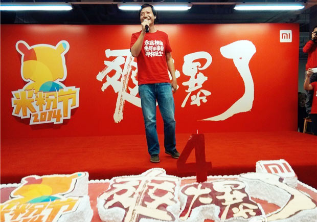 台灣品牌想學小米機，路還長？