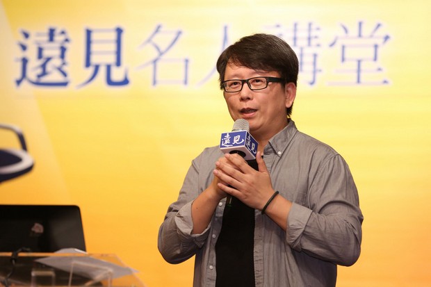 最「真實」的力量！楊力州用紀錄片改變世界