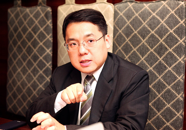 惟客思維 打造世界級客服平台