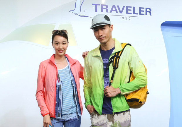 旅行也要時尚！機場概念店顛覆想像