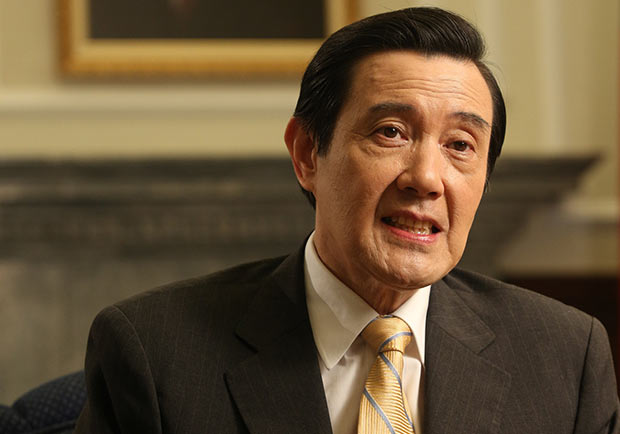 馬習會舞台早搭好，就看大陸態度