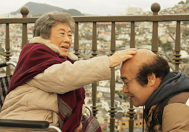 《去看小洋蔥媽媽》：失去，所帶來的價值
