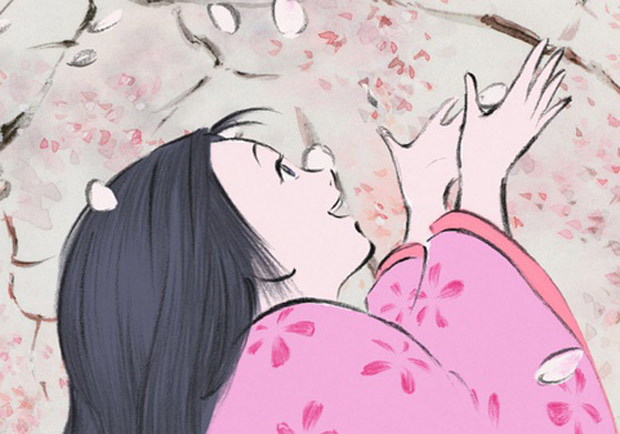 《輝耀姬物語》：公主殿下的罪與罰