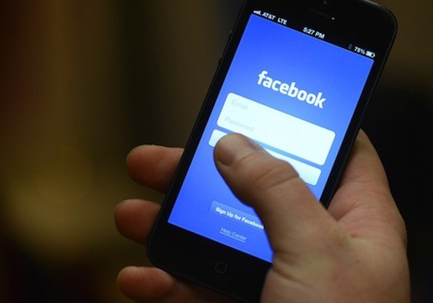 Facebook變成Shopping Mall？