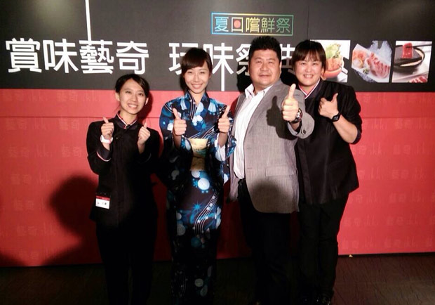 79年次店長當家，藝奇「玩」出成長王！