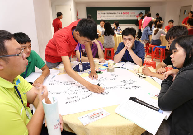 學歷無用？「產業學院」讓你成為企業想要的人才！