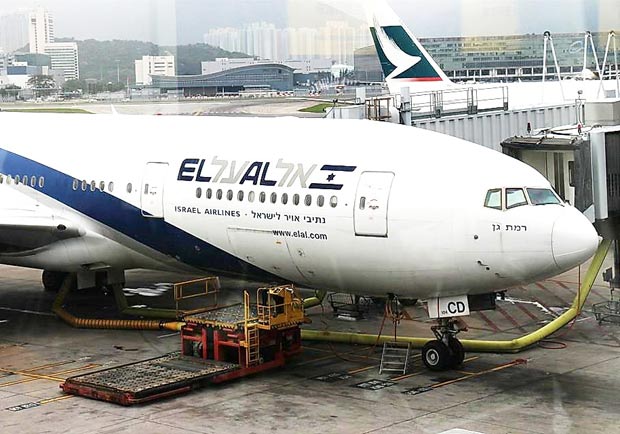 若馬航像以色列航空一樣配備「飛機防彈衣」……