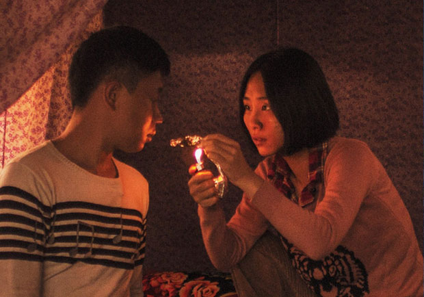 《冰毒》：一半緬甸，一半獨立