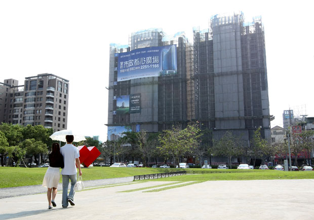 928檔期爆3000億推案量，建商抓緊最後一波逃命線？