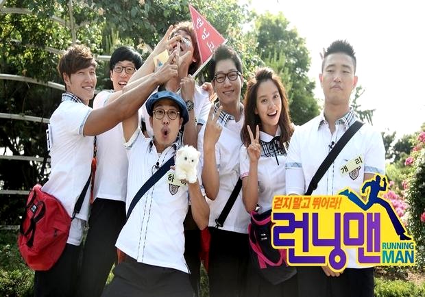 《Running Man》的4大成功祕訣，台灣綜藝能做到幾個？