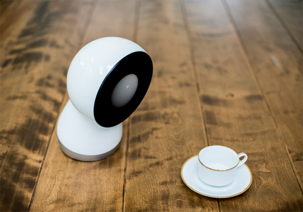 MIT研發全球首款家庭機器人Jibo