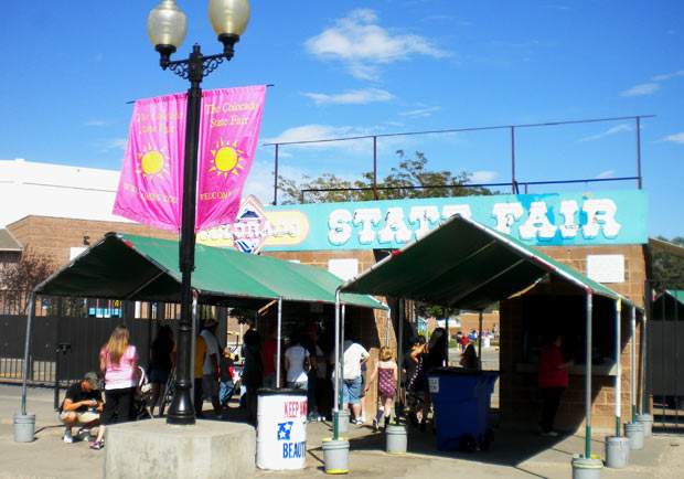 吃喝玩樂一網打盡的State Fair