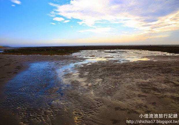 æ¡ƒåœ'è§€éŸ³è—»ç¤ å……æ»¿é©šå–œçš„æµ·å²¸é‚Š å°ä½³æµæµªæ—…è¡Œç´€éŒ„ é è¦‹é›œèªŒ