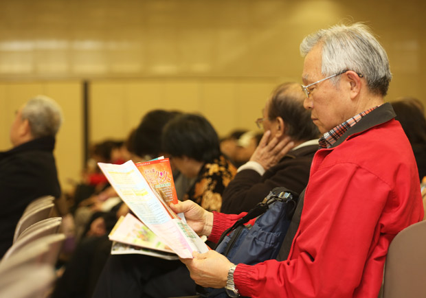 壽險保單大變身，可轉為醫療險、長看險或年金險