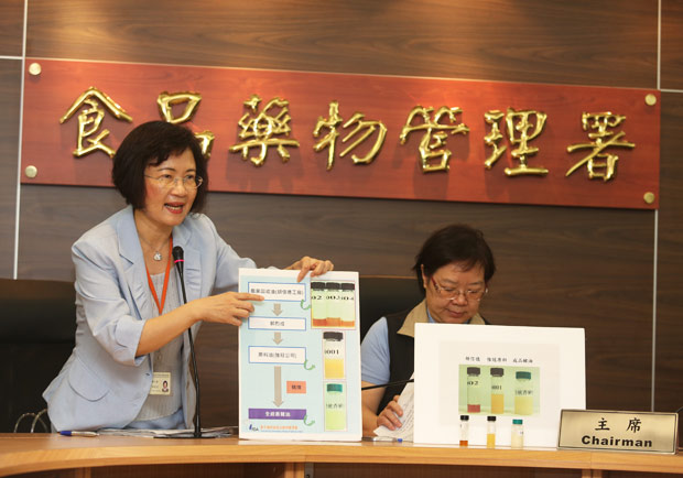 歹戲總是拖棚！餿水油事件何時落幕？