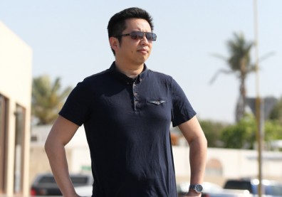 去杜拜工作？先想想你要的是什麼！
