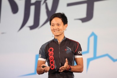 李筱瑜：只要不設限，人生就沒有極限