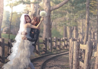 韓風婚紗：首爾自助婚拍景點大公開！（下）