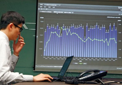 保險業最紅：網路攻擊險