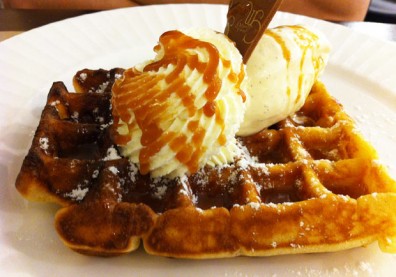 趙耶曲的超主觀法國甜點介紹（四）