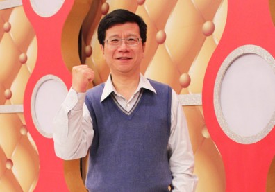 年齡愈增，快樂愈遞減！？