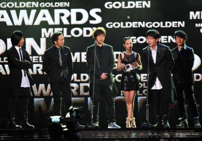 金曲獎25典禮，背後成功的秘密！