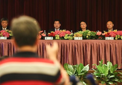 除權息旺季，該不該參加除權息？