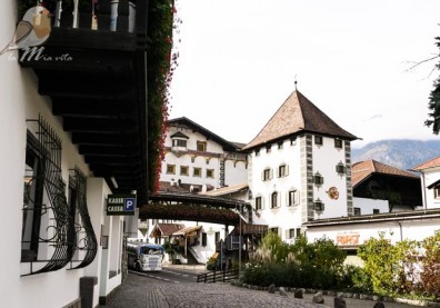 北義小鎮的啤酒和特色菜