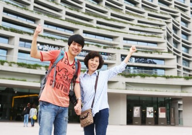 全民寵爸媽！從日常小事，就能給長者「小確幸」