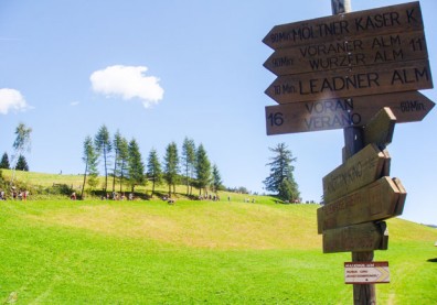 夏日獨享！北義小鎮的山上小屋慶典