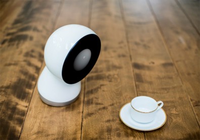 MIT研發全球首款家庭機器人Jibo