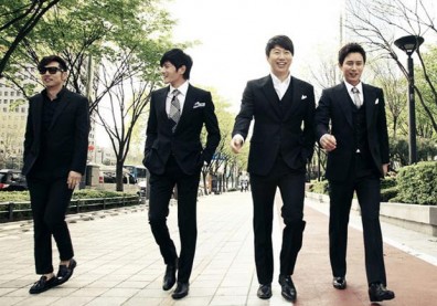 韓國男人溫柔體貼嗎？