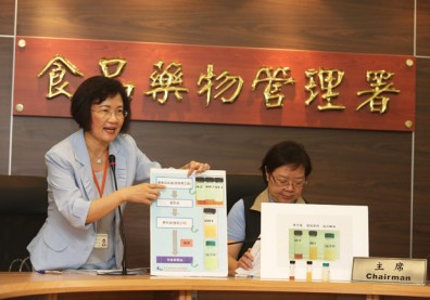 歹戲總是拖棚！餿水油事件何時落幕？