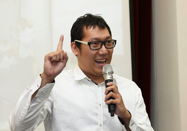 留心企業組織文化，實習也能挖掘珍貴寶藏！